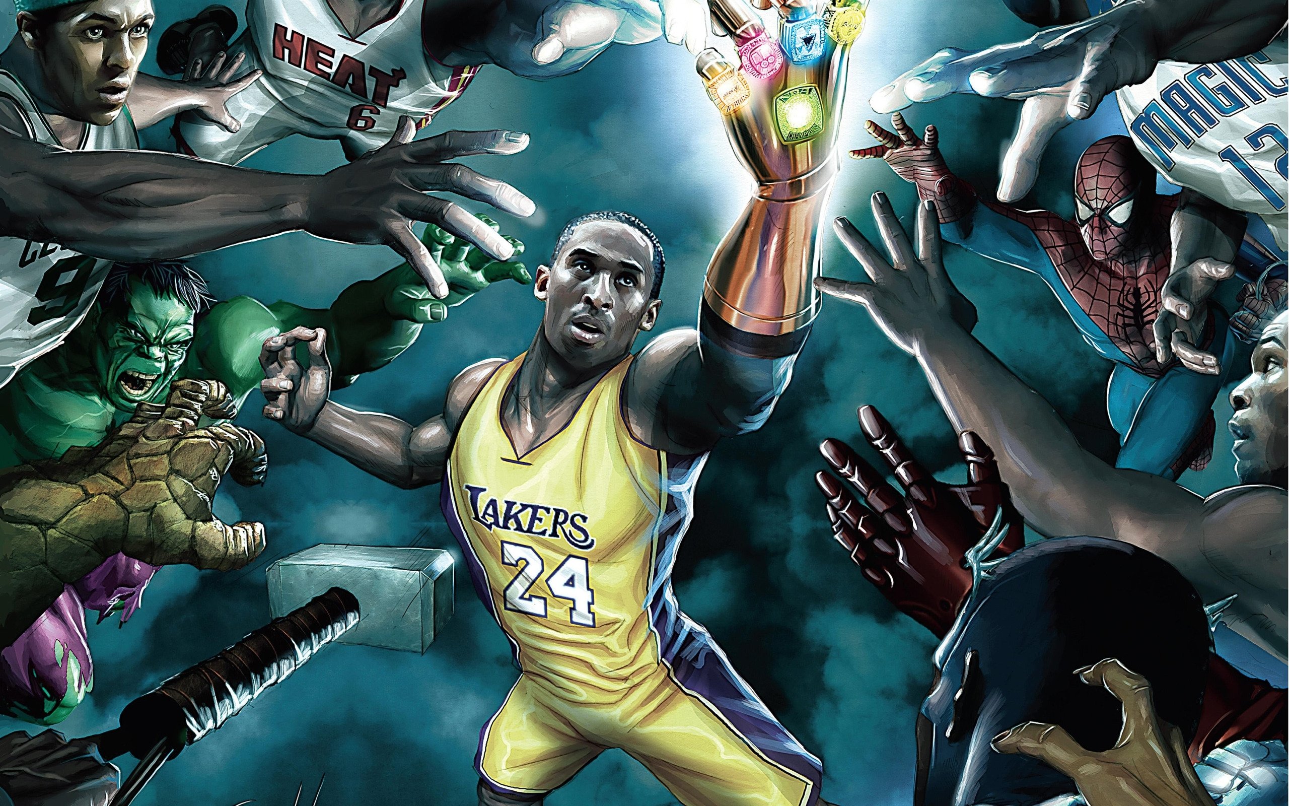 NBA全明星赛星光璀璨 新生代球员闪耀赛场
